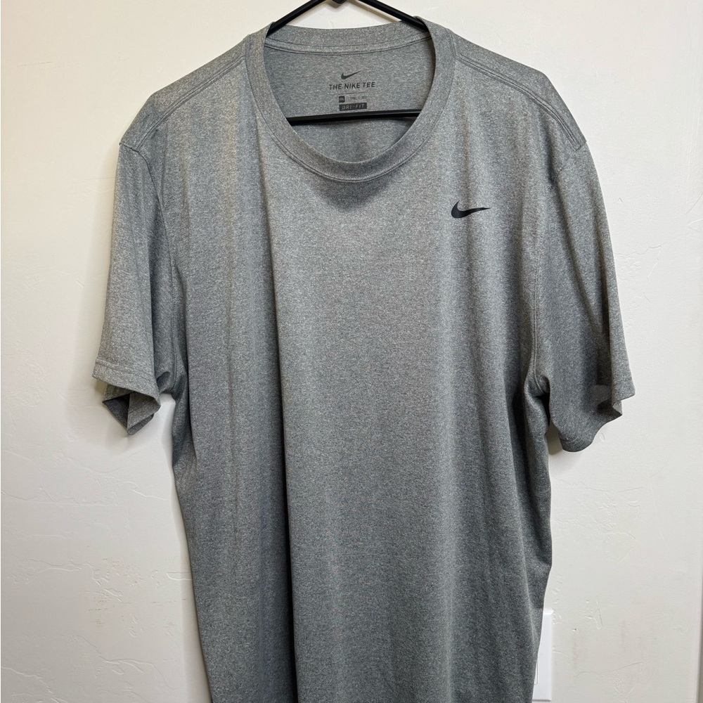 The Nike Tee, Dri-Fit, XXL